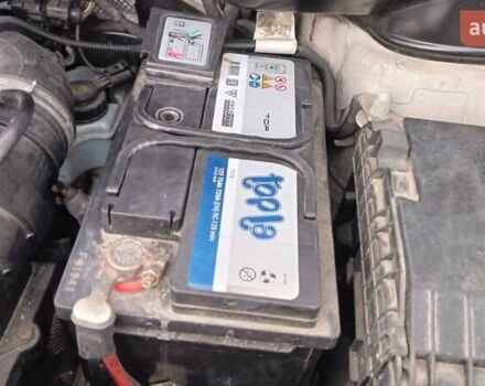 Фольксваген Кадди 2008 в Сарнах на Automoto.ua Белый Фольксваген Кадди, объемом двигателя 2 л и пробегом 380 тыс. км за 7500 $, фото 84 на Automoto.ua