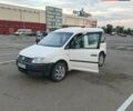 Белый Фольксваген Кадди, объемом двигателя 1.97 л и пробегом 298 тыс. км за 5700 $, фото 20 на Automoto.ua