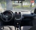 Белый Фольксваген Кадди, объемом двигателя 2 л и пробегом 175 тыс. км за 6800 $, фото 23 на Automoto.ua