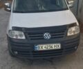 Білий Фольксваген Кадді, об'ємом двигуна 1.9 л та пробігом 326 тис. км за 7600 $, фото 1 на Automoto.ua