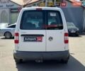 Белый Фольксваген Кадди, объемом двигателя 1.6 л и пробегом 335 тыс. км за 5990 $, фото 7 на Automoto.ua