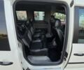 Білий Фольксваген Кадді, об'ємом двигуна 2 л та пробігом 381 тис. км за 5700 $, фото 18 на Automoto.ua
