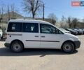 Белый Фольксваген Кадди, объемом двигателя 1.6 л и пробегом 335 тыс. км за 5990 $, фото 10 на Automoto.ua