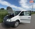 Білий Фольксваген Кадді, об'ємом двигуна 1.9 л та пробігом 254 тис. км за 7800 $, фото 8 на Automoto.ua