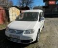 Білий Фольксваген Кадді, об'ємом двигуна 1.9 л та пробігом 187 тис. км за 3000 $, фото 1 на Automoto.ua