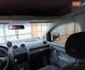 Белый Фольксваген Кадди, объемом двигателя 1.9 л и пробегом 270 тыс. км за 8500 $, фото 12 на Automoto.ua