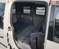 Білий Фольксваген Кадді, об'ємом двигуна 2 л та пробігом 276 тис. км за 6100 $, фото 21 на Automoto.ua