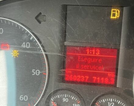 Белый Фольксваген Кадди, объемом двигателя 1.9 л и пробегом 260 тыс. км за 6300 $, фото 4 на Automoto.ua