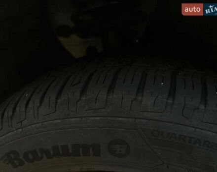 Белый Фольксваген Кадди, объемом двигателя 1.9 л и пробегом 268 тыс. км за 8500 $, фото 11 на Automoto.ua