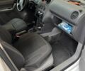 Белый Фольксваген Кадди, объемом двигателя 1.9 л и пробегом 260 тыс. км за 6300 $, фото 3 на Automoto.ua