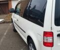 Белый Фольксваген Кадди, объемом двигателя 0 л и пробегом 276 тыс. км за 7800 $, фото 1 на Automoto.ua