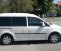 Білий Фольксваген Кадді, об'ємом двигуна 1.9 л та пробігом 285 тис. км за 8700 $, фото 5 на Automoto.ua