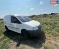 Білий Фольксваген Кадді, об'ємом двигуна 1.9 л та пробігом 320 тис. км за 3600 $, фото 1 на Automoto.ua