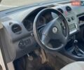 Білий Фольксваген Кадді, об'ємом двигуна 1.9 л та пробігом 257 тис. км за 5499 $, фото 10 на Automoto.ua