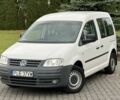 Білий Фольксваген Кадді, об'ємом двигуна 1.6 л та пробігом 235 тис. км за 1907 $, фото 1 на Automoto.ua