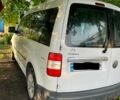 Белый Фольксваген Кадди, объемом двигателя 1.9 л и пробегом 350 тыс. км за 4100 $, фото 8 на Automoto.ua
