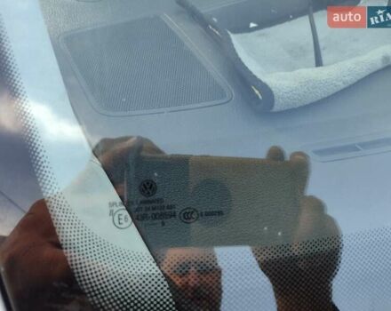 Белый Фольксваген Кадди, объемом двигателя 1.4 л и пробегом 294 тыс. км за 5400 $, фото 4 на Automoto.ua