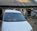 Белый Фольксваген Кадди, объемом двигателя 1.9 л и пробегом 290 тыс. км за 4500 $, фото 32 на Automoto.ua