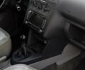Белый Фольксваген Кадди, объемом двигателя 2 л и пробегом 220 тыс. км за 5600 $, фото 3 на Automoto.ua