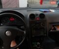 Белый Фольксваген Кадди, объемом двигателя 1.9 л и пробегом 268 тыс. км за 8500 $, фото 8 на Automoto.ua