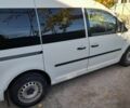 Білий Фольксваген Кадді, об'ємом двигуна 1.9 л та пробігом 249 тис. км за 6300 $, фото 3 на Automoto.ua