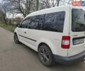 Белый Фольксваген Кадди, объемом двигателя 1.97 л и пробегом 302 тыс. км за 6800 $, фото 1 на Automoto.ua