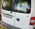 Белый Фольксваген Кадди, объемом двигателя 1.9 л и пробегом 350 тыс. км за 4100 $, фото 1 на Automoto.ua