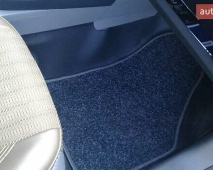 Білий Фольксваген Кадді, об'ємом двигуна 1.9 л та пробігом 285 тис. км за 8700 $, фото 20 на Automoto.ua