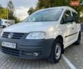 Білий Фольксваген Кадді, об'ємом двигуна 1.9 л та пробігом 257 тис. км за 5499 $, фото 1 на Automoto.ua