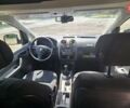 Белый Фольксваген Кадди, объемом двигателя 1.9 л и пробегом 170 тыс. км за 7500 $, фото 6 на Automoto.ua