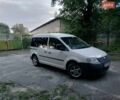 Белый Фольксваген Кадди, объемом двигателя 1.9 л и пробегом 285 тыс. км за 5799 $, фото 1 на Automoto.ua