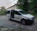Білий Фольксваген Кадді, об'ємом двигуна 0 л та пробігом 285 тис. км за 5999 $, фото 1 на Automoto.ua