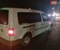 Білий Фольксваген Кадді, об'ємом двигуна 1.9 л та пробігом 300 тис. км за 100 $, фото 1 на Automoto.ua