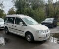 Білий Фольксваген Кадді, об'ємом двигуна 1.9 л та пробігом 192 тис. км за 5800 $, фото 1 на Automoto.ua