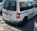 Белый Фольксваген Кадди, объемом двигателя 1.97 л и пробегом 240 тыс. км за 5500 $, фото 1 на Automoto.ua