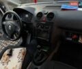 Белый Фольксваген Кадди, объемом двигателя 1.9 л и пробегом 268 тыс. км за 8500 $, фото 10 на Automoto.ua