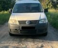 Білий Фольксваген Кадді, об'ємом двигуна 1.9 л та пробігом 500 тис. км за 1800 $, фото 1 на Automoto.ua