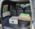 Белый Фольксваген Кадди, объемом двигателя 2 л и пробегом 183 тыс. км за 8500 $, фото 7 на Automoto.ua