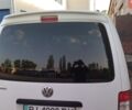 Белый Фольксваген Кадди, объемом двигателя 2 л и пробегом 170 тыс. км за 6500 $, фото 1 на Automoto.ua