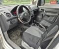 Білий Фольксваген Кадді, об'ємом двигуна 1.9 л та пробігом 330 тис. км за 6300 $, фото 24 на Automoto.ua