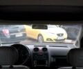 Белый Фольксваген Кадди, объемом двигателя 2 л и пробегом 220 тыс. км за 5600 $, фото 10 на Automoto.ua