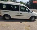Белый Фольксваген Кадди, объемом двигателя 1.9 л и пробегом 170 тыс. км за 7500 $, фото 9 на Automoto.ua