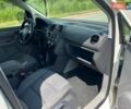 Белый Фольксваген Кадди, объемом двигателя 1.98 л и пробегом 256 тыс. км за 6600 $, фото 19 на Automoto.ua
