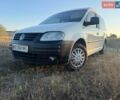 Белый Фольксваген Кадди, объемом двигателя 1.9 л и пробегом 345 тыс. км за 7000 $, фото 1 на Automoto.ua