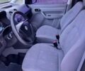 Белый Фольксваген Кадди, объемом двигателя 1.9 л и пробегом 212 тыс. км за 6950 $, фото 8 на Automoto.ua