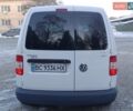 Білий Фольксваген Кадді, об'ємом двигуна 1.9 л та пробігом 272 тис. км за 7333 $, фото 10 на Automoto.ua