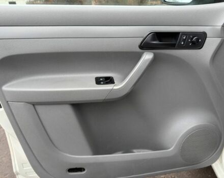 Белый Фольксваген Кадди, объемом двигателя 0 л и пробегом 240 тыс. км за 6900 $, фото 10 на Automoto.ua