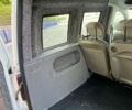 Білий Фольксваген Кадді, об'ємом двигуна 1.9 л та пробігом 257 тис. км за 5499 $, фото 19 на Automoto.ua