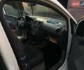 Белый Фольксваген Кадди, объемом двигателя 1.9 л и пробегом 268 тыс. км за 8500 $, фото 2 на Automoto.ua