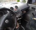 Білий Фольксваген Кадді, об'ємом двигуна 1.9 л та пробігом 195 тис. км за 7200 $, фото 15 на Automoto.ua